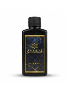 AMOERI Wasparfum Blue Royal 100ml
