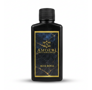 AMOERI Wasparfum Blue Royal 100ml