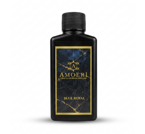 AMOERI Wasparfum Blue Royal 100ml