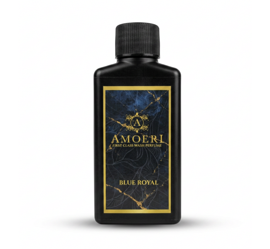 Wasparfum Blue Royal 100ml