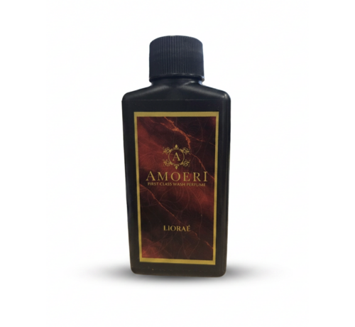 AMOERI Wasparfum Lioraé 100ml