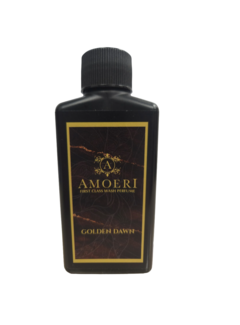 AMOERI Wasparfum Golden Dawn 100ml