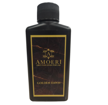 AMOERI Wasparfum Golden Dawn 100ml