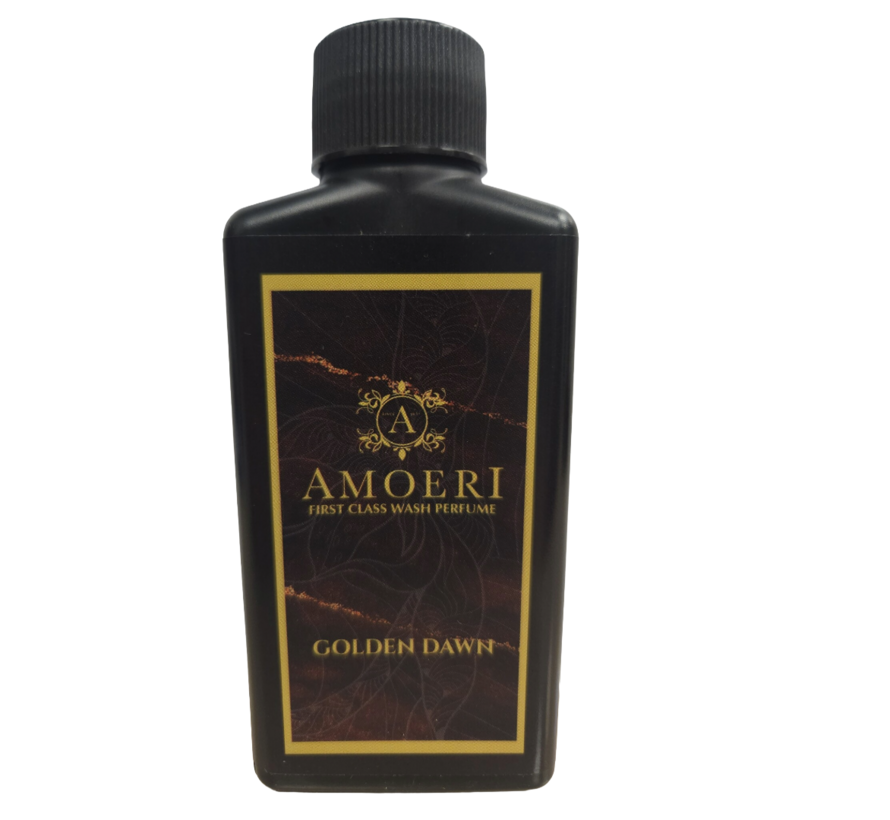 Wasparfum Golden Dawn 100ml