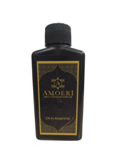 AMOERI Wasparfum Oud Majestic 100ml