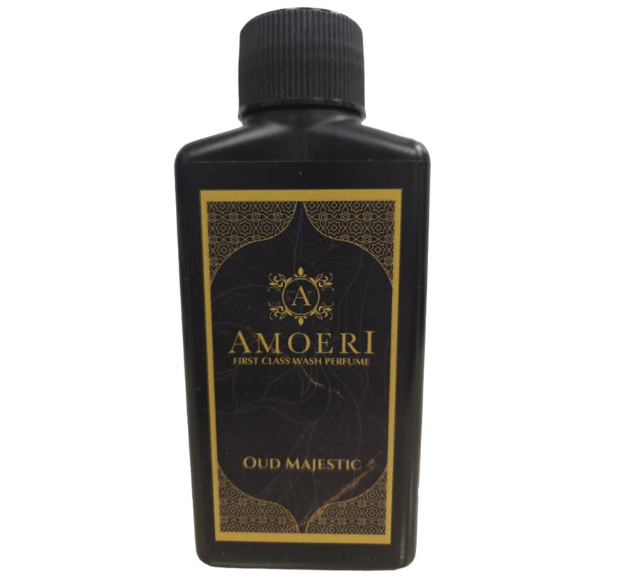 Wasparfum Oud Majestic 100ml