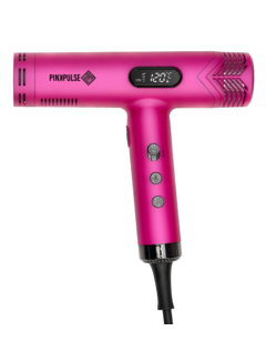 Efalock Fantasya Pink Pulse High-Speed Hairdryer