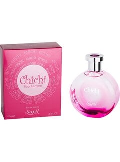 SAPIL CHICHI - FOR WOMEN - EDP 75ML