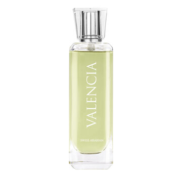 Swiss Arabian VALENCIA 100ML