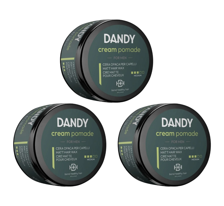 BLACK GEL 150ml - 3 STUKS