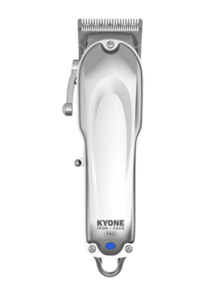 Kyone ULTIMA IRON FADE- PRO TONDEUSE - TWEEDE KANSJE