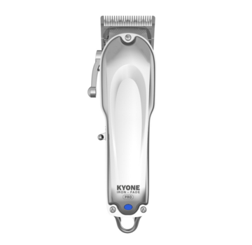 Kyone ULTIMA IRON FADE- PRO TONDEUSE - TWEEDE KANSJE