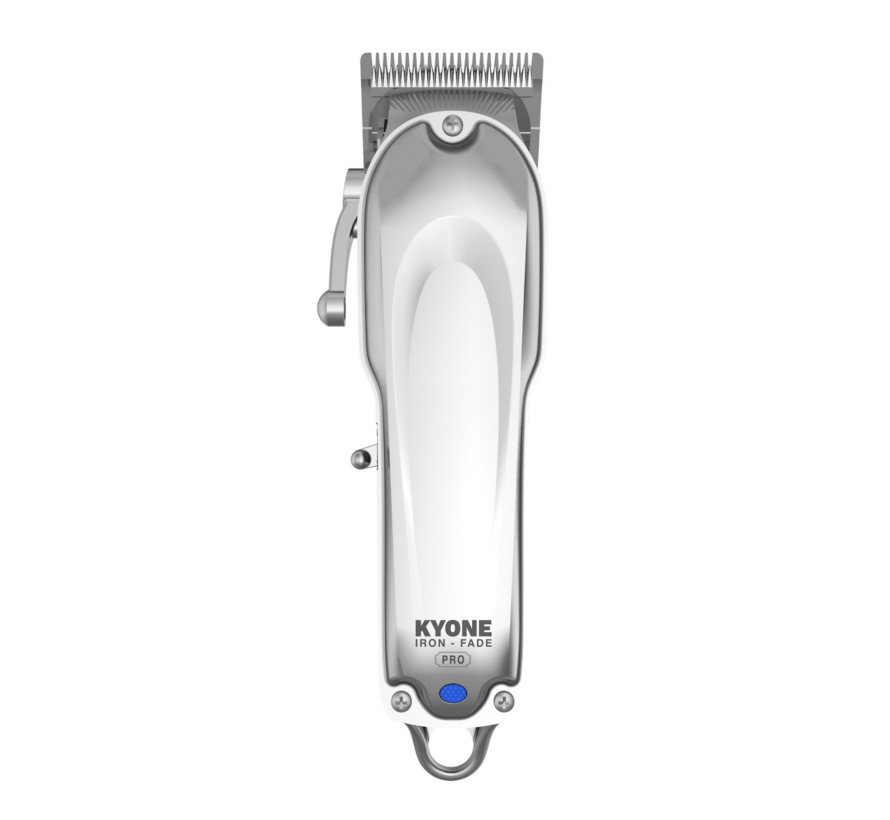 ULTIMA IRON FADE- PRO TONDEUSE - TWEEDE KANSJE