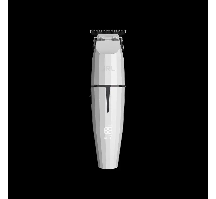 GHOST 2 Clipper, Trimmer en Shaver SET - TWEEDE KANSJE