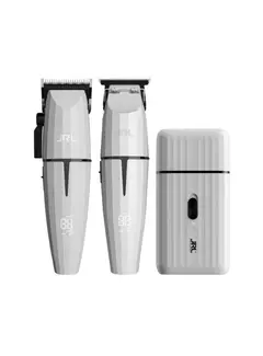 JRL GHOST 2 Clipper, Trimmer en Shaver SET - TWEEDE KANSJE