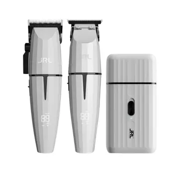 JRL GHOST 2 Clipper, Trimmer en Shaver SET - TWEEDE KANSJE