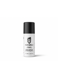 Slick Gorilla Shine Styler 100ml