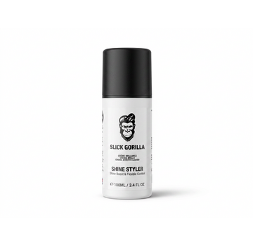 Slick Gorilla Shine Styler 100ml