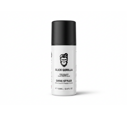 Slick Gorilla Shine Styler 100ml
