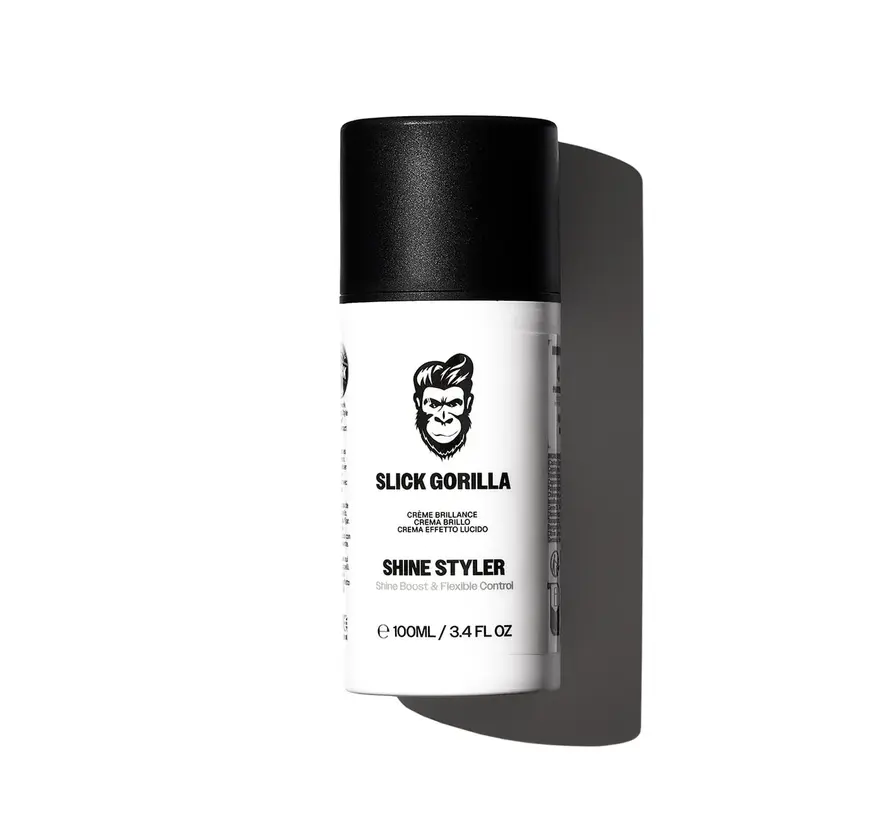 Shine Styler 100ml