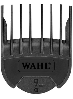 Wahl Opzetkam nr.3 (9mm) Zwart