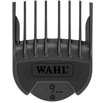 Wahl Opzetkam nr.3 (9mm) Zwart
