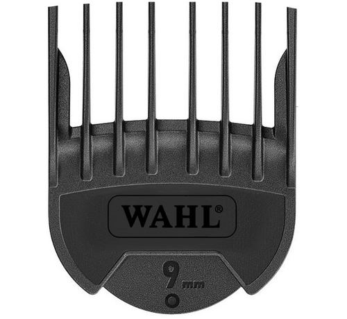Wahl  Opzetkam nr.3 (9mm) Zwart