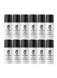 Slick Gorilla Shine Styler 100ml - 12 STUKS