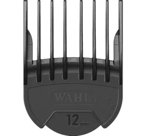 Wahl Opzetkam nr.4 (12mm) Zwart