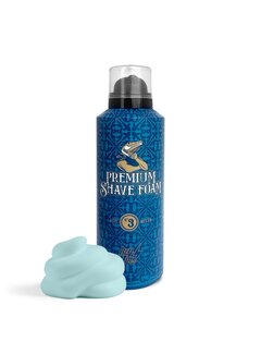 HEY JOE! Premium Scheerschuim Acid Melon 270ml