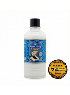 HEY JOE! Aftershave Balsem Nº 3 Acid Melon 400ml