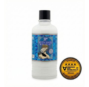 HEY JOE! Aftershave Balsem Nº 3 Acid Melon 400ml