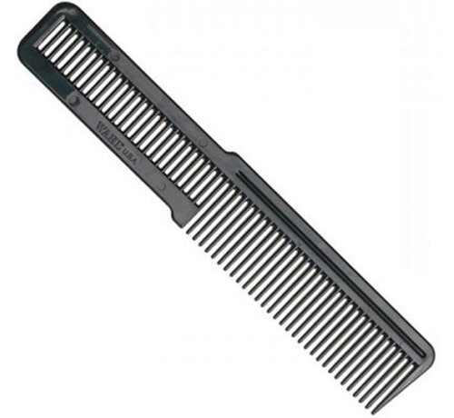 Wahl Tondeuse Kam Zwart Groot 21cm