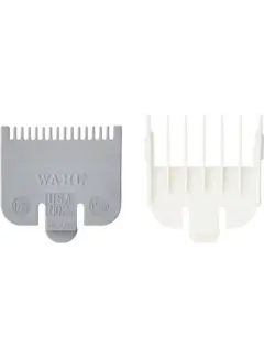 Wahl Opzetkammen Plastic Set - 1,5 en 4,5 mm