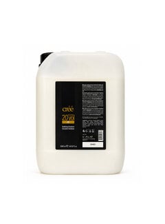 Créé Professional Oxidatie Creme 6% 5000ml
