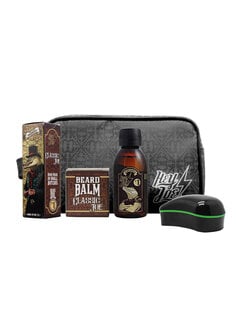 HEY JOE! Bearded Survival Kit nr 1
