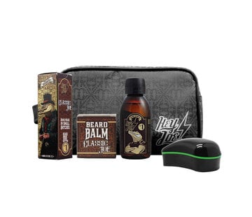 HEY JOE! Bearded Survival Kit nr 1