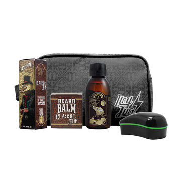 HEY JOE!  Bearded Survival Kit nr 1