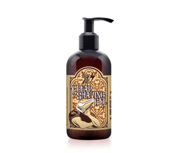 HEY JOE! Clear Shaving Gel 250ml