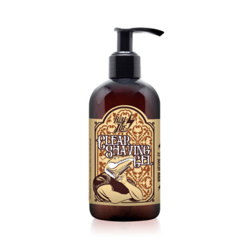 HEY JOE!  Clear Shaving Gel 250ml