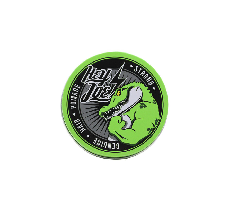 Pomade Strong Survival Kit