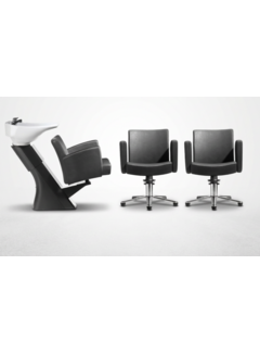 Alteq Salon Set Scylla