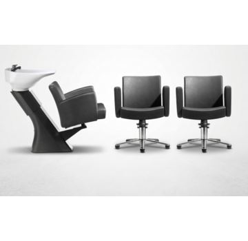 Alteq Salon Set Scylla