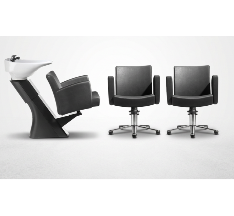Salon Set Scylla