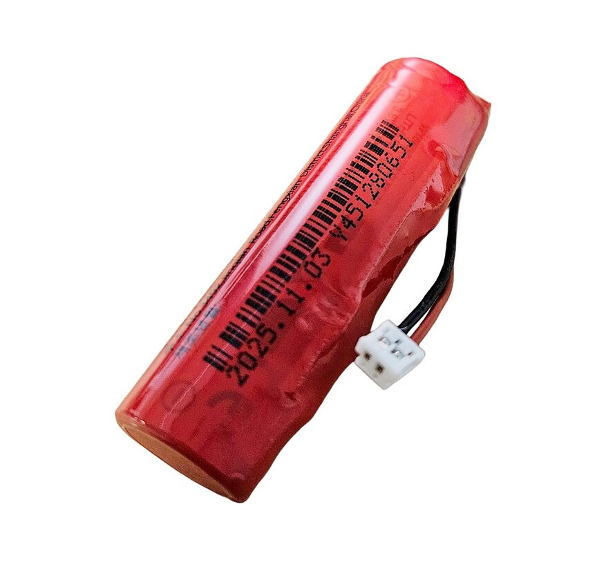 Battery pack Li+