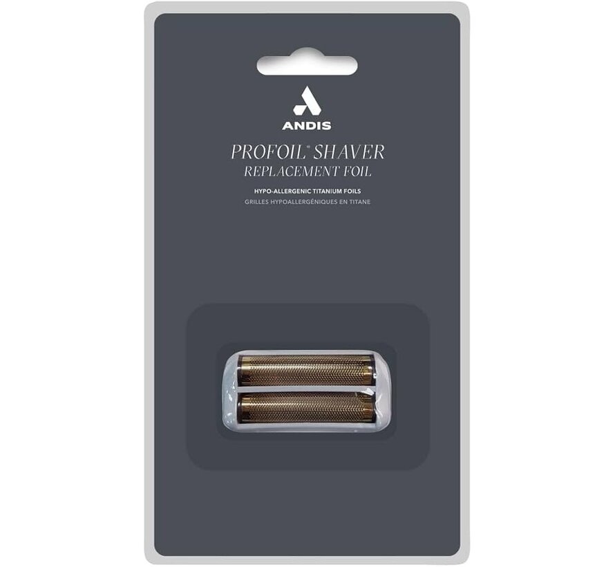 Profoil Shaver Replacement Foil