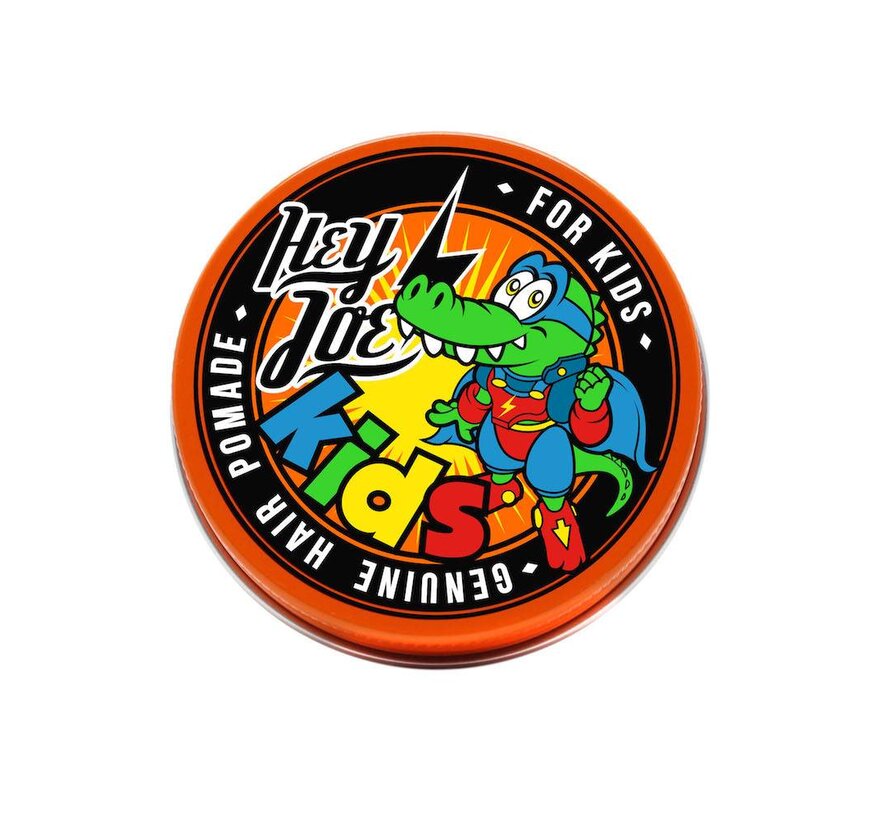 Kids Pomade 75ml - 3 STUKS