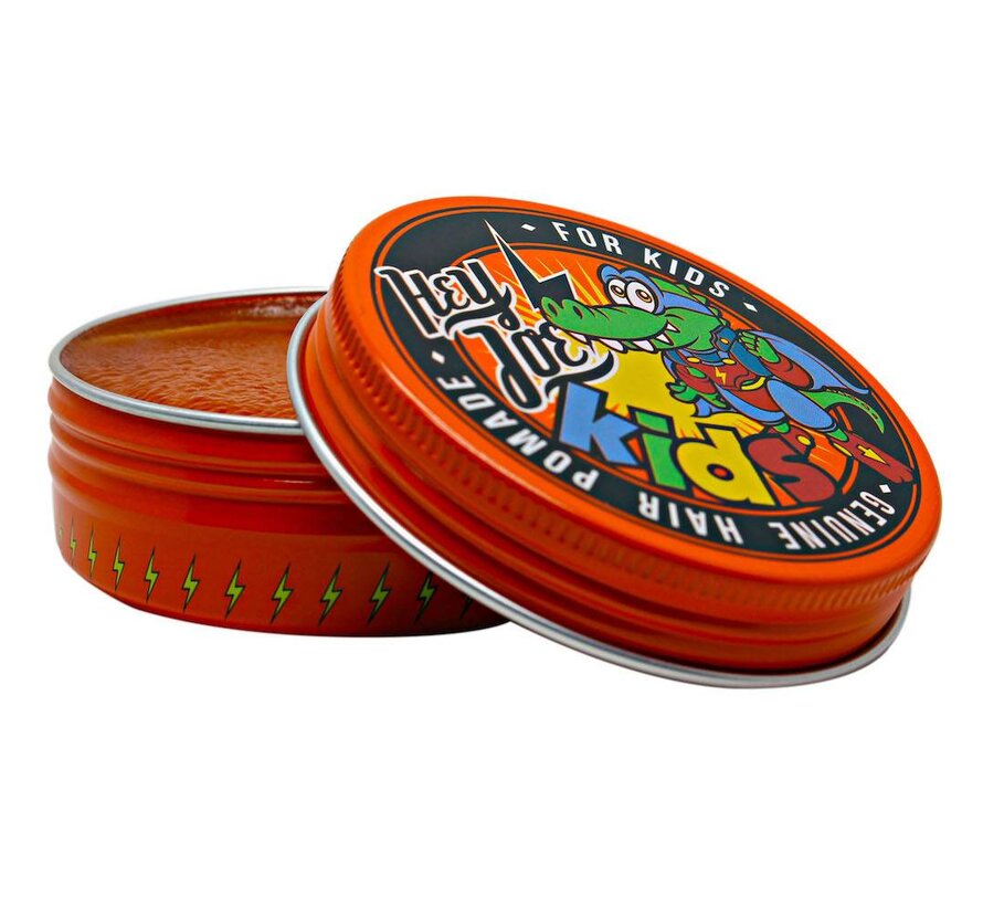 Kids Pomade 75ml - 3 STUKS