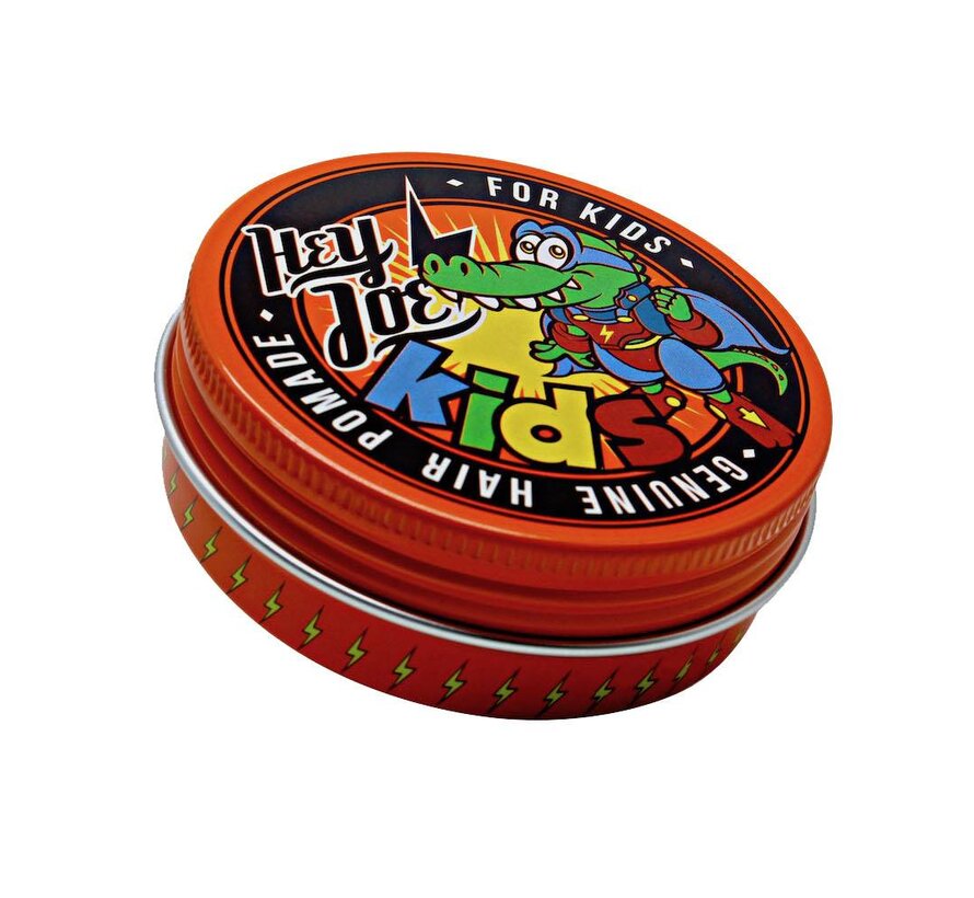 Kids Pomade 75ml - 3 STUKS