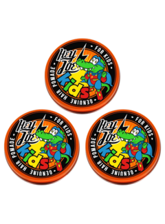 HEY JOE! Kids Pomade 75ml - 3 STUKS
